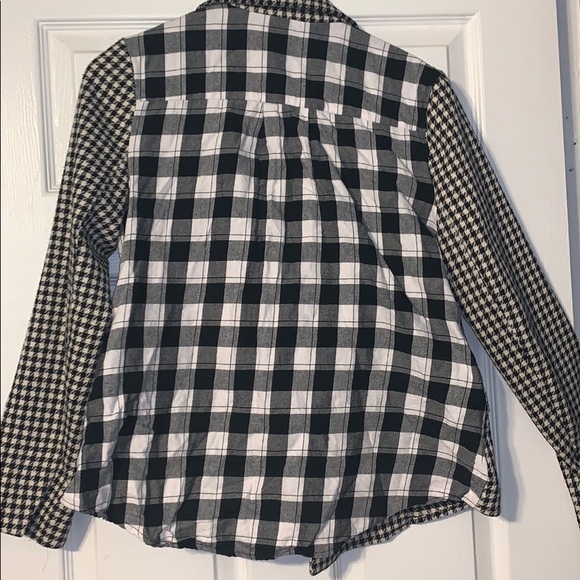 Checkered NYC Blazer - Picture 4 of 4